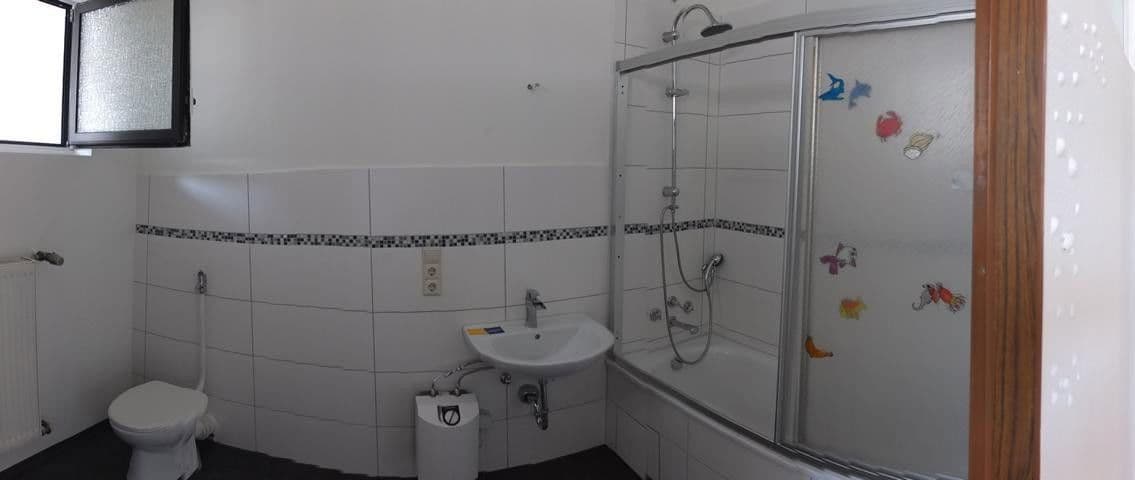 Pronájem bytu 7+1 180 m², Rodalben, Porýní-Falc Pronájem bytu 7+1 180 m², Rodalben, Porýní-Falc