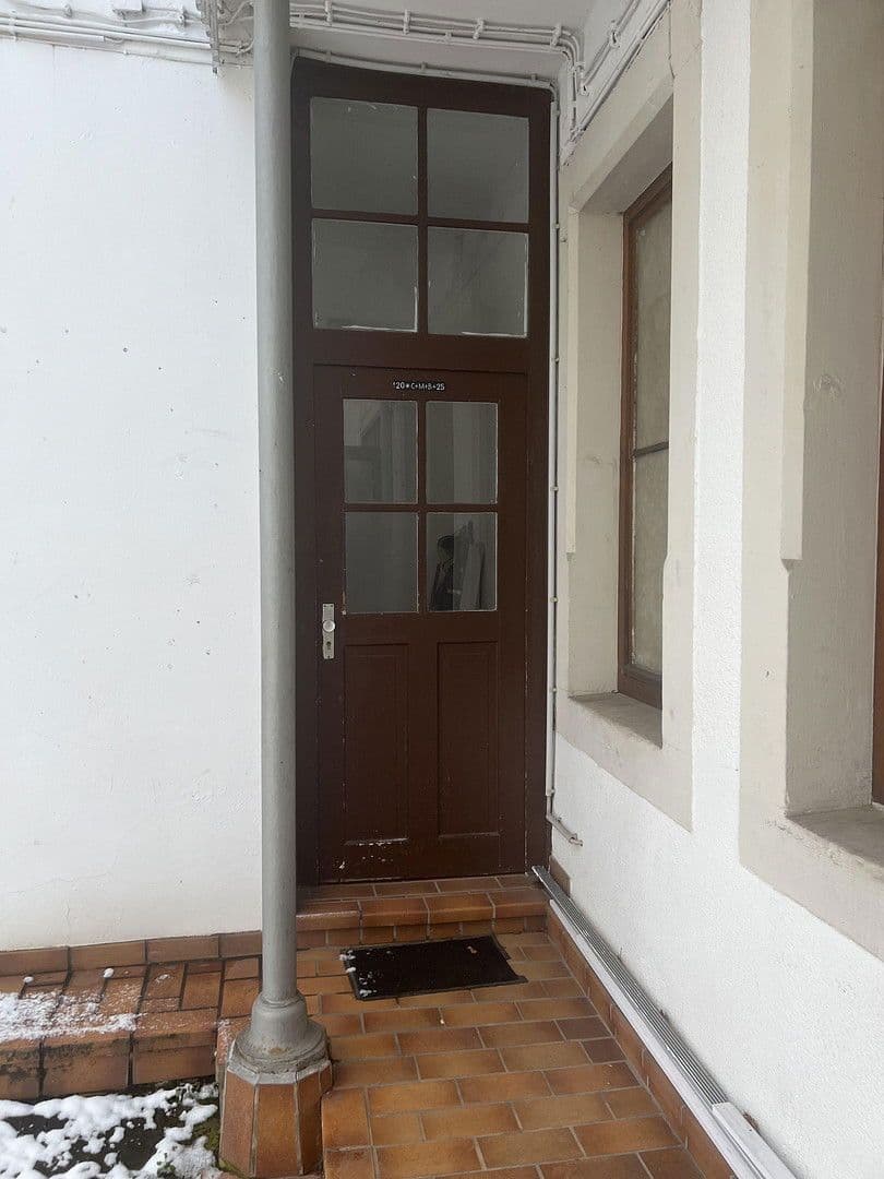 Pronájem bytu 7+1 180 m², Rodalben, Porýní-Falc Pronájem bytu 7+1 180 m², Rodalben, Porýní-Falc