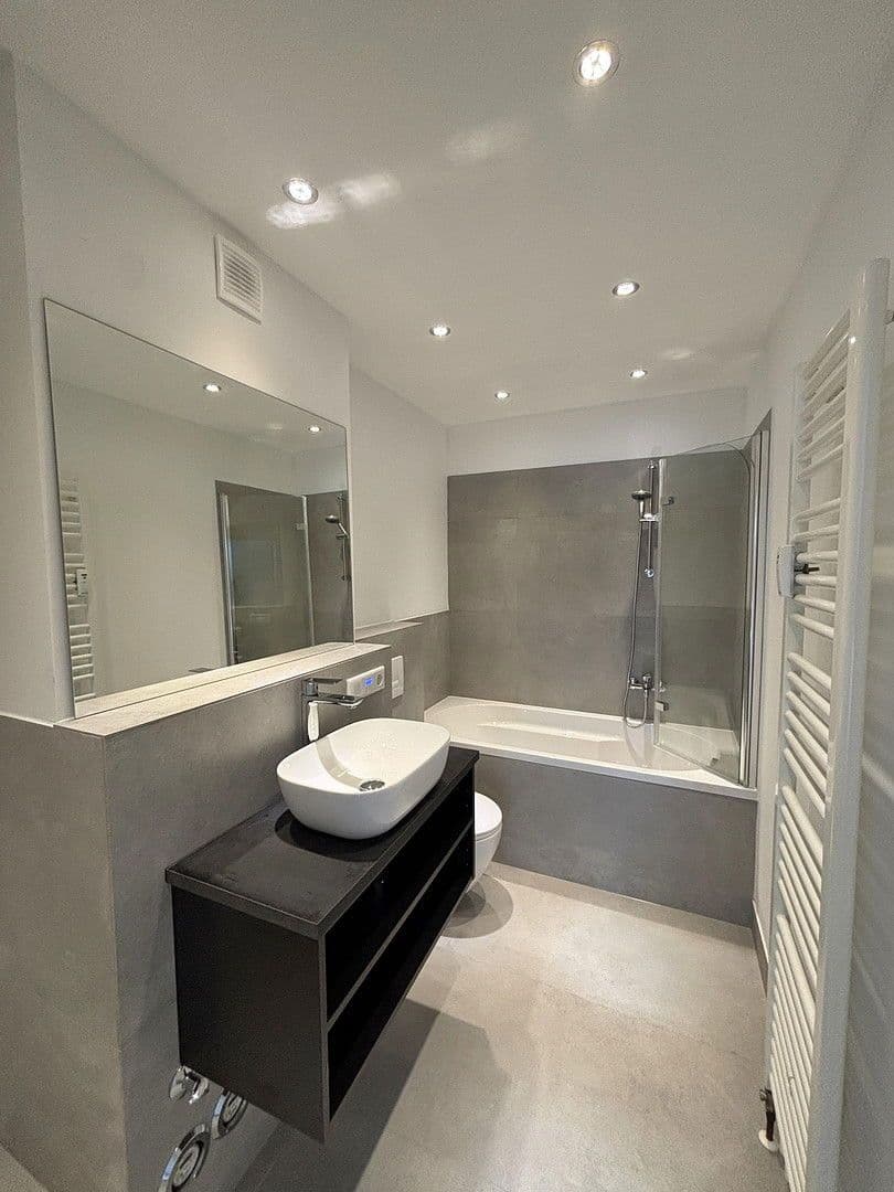 Prodej bytu 3+kk 100 m², Paul-Sorge-Straße 142b, Hamburg, Hamburg Prodej bytu 3+kk 100 m², Paul-Sorge-Straße 142b, Hamburg, Hamburg