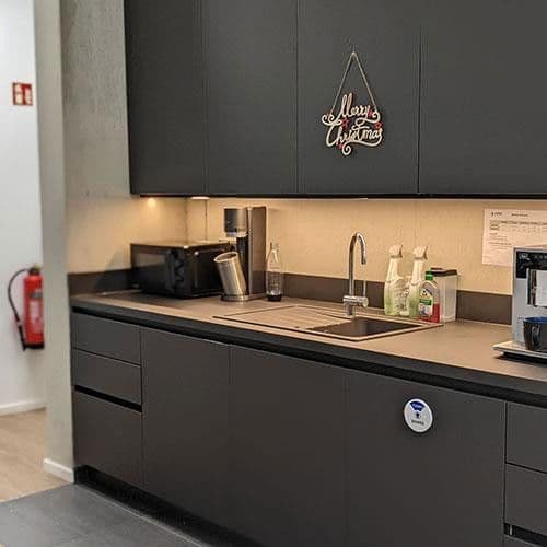 Pronájem kanceláře 175 m², Wilhelm-Schickard-Str. 14, Münster, Severní Porýní-Vestfálsko Pronájem kanceláře 175 m², Wilhelm-Schickard-Str. 14, Münster, Severní Porýní-Vestfálsko