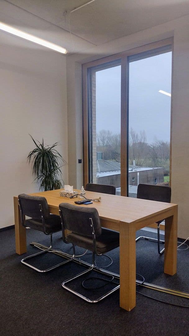 Pronájem kanceláře 175 m², Wilhelm-Schickard-Str. 14, Münster, Severní Porýní-Vestfálsko Pronájem kanceláře 175 m², Wilhelm-Schickard-Str. 14, Münster, Severní Porýní-Vestfálsko