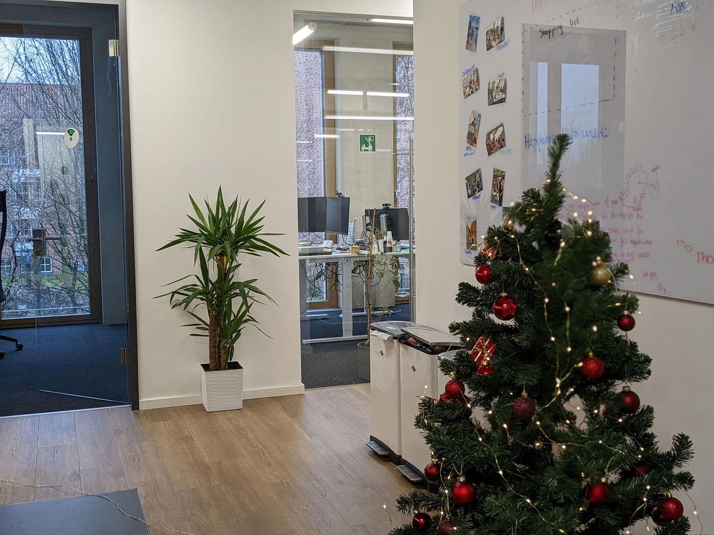 Pronájem kanceláře 175 m², Wilhelm-Schickard-Str. 14, Münster, Severní Porýní-Vestfálsko Pronájem kanceláře 175 m², Wilhelm-Schickard-Str. 14, Münster, Severní Porýní-Vestfálsko