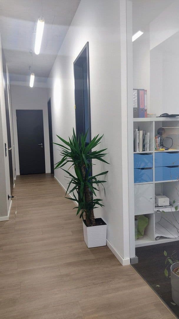 Pronájem kanceláře 175 m², Wilhelm-Schickard-Str. 14, Münster, Severní Porýní-Vestfálsko Pronájem kanceláře 175 m², Wilhelm-Schickard-Str. 14, Münster, Severní Porýní-Vestfálsko