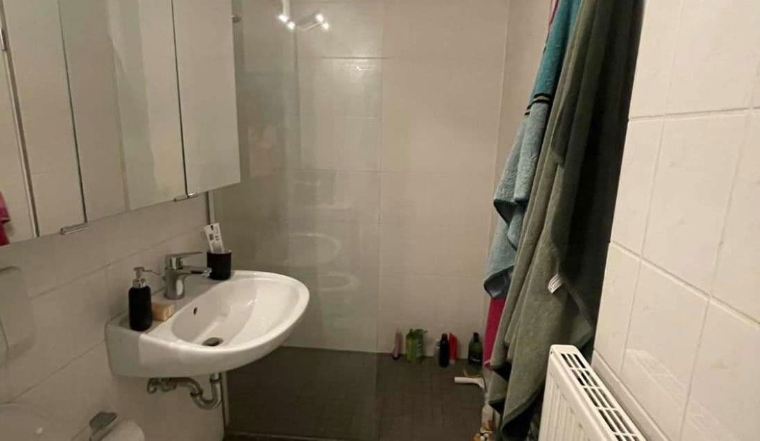 Prodej bytu 2+1 45 m², Stüttgerhofweg 15, Köln, Severní Porýní-Vestfálsko Prodej bytu 2+1 45 m², Stüttgerhofweg 15, Köln, Severní Porýní-Vestfálsko