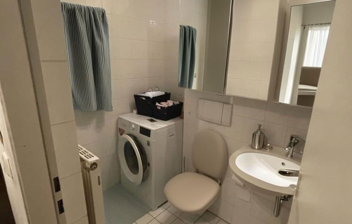 Prodej bytu 2+1 45 m², Stüttgerhofweg 15, Köln, Severní Porýní-Vestfálsko Prodej bytu 2+1 45 m², Stüttgerhofweg 15, Köln, Severní Porýní-Vestfálsko