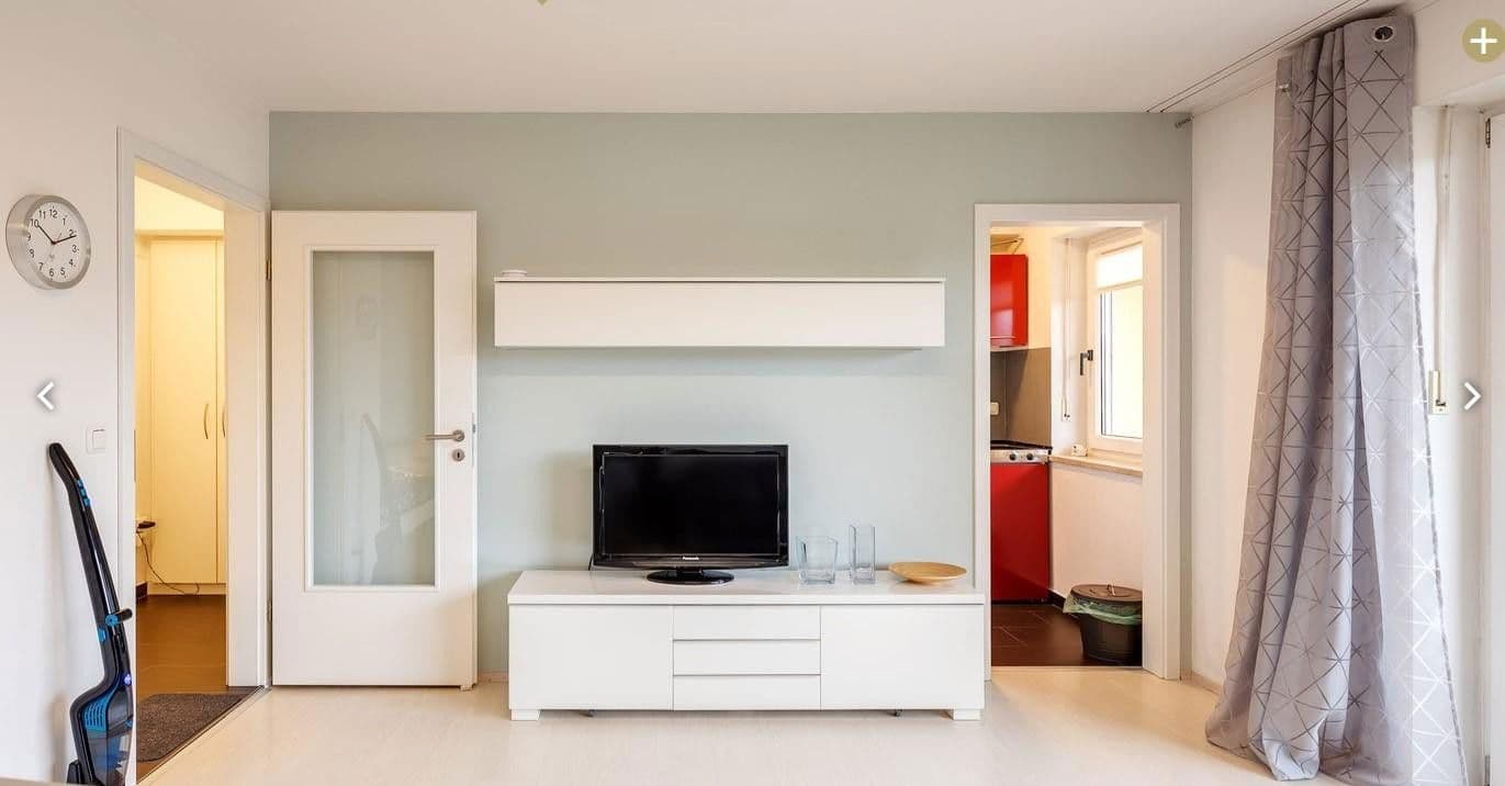 Pronájem bytu 1+kk 36 m², Innere Wiener Straße 16, Haidhausen, Bavorsko Pronájem bytu 1+kk 36 m², Innere Wiener Straße 16, Haidhausen, Bavorsko