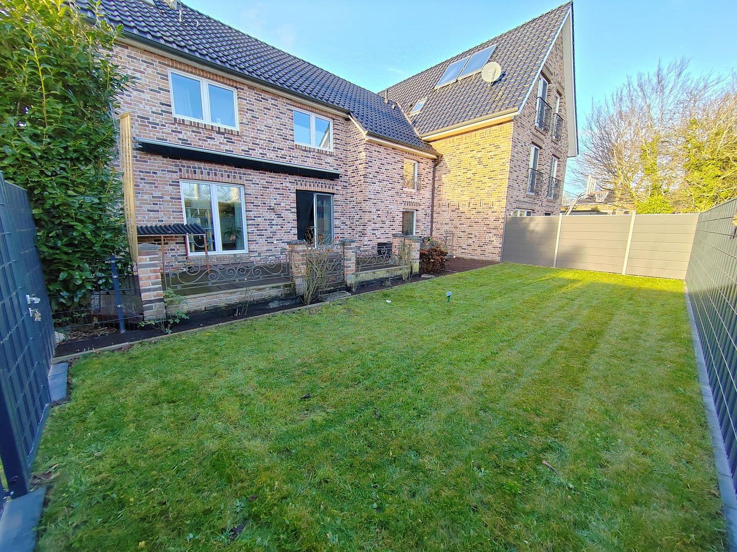 Prodej bytu 3+1 87 m², Oldenburg, Dolní Sasko Prodej bytu 3+1 87 m², Oldenburg, Dolní Sasko