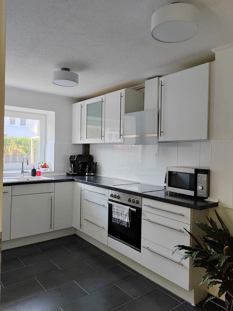 Prodej bytu 3+1 87 m², Oldenburg, Dolní Sasko Prodej bytu 3+1 87 m², Oldenburg, Dolní Sasko