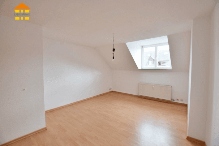 Pronájem bytu 6+1 147 m², Franz-Mehring-Str. 9, Chemnitz, Sasko Pronájem bytu 6+1 147 m², Franz-Mehring-Str. 9, Chemnitz, Sasko