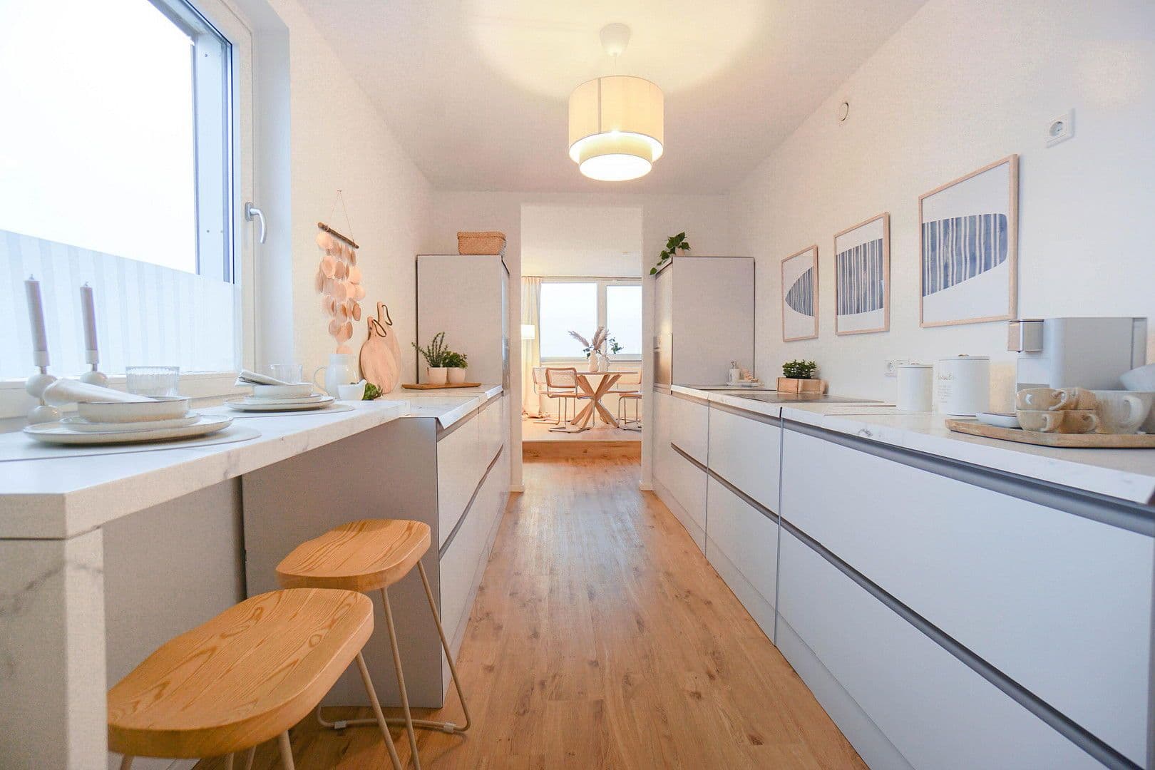 Prodej bytu 3+1 87 m², Obere Brüger 18, Bremerhaven, Bremen Prodej bytu 3+1 87 m², Obere Brüger 18, Bremerhaven, Bremen