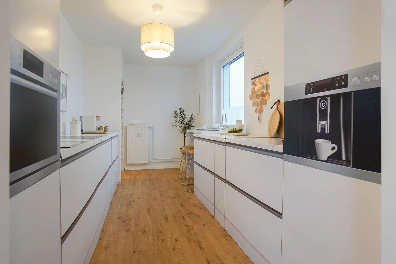 Prodej bytu 3+1 87 m², Obere Brüger 18, Bremerhaven, Bremen Prodej bytu 3+1 87 m², Obere Brüger 18, Bremerhaven, Bremen