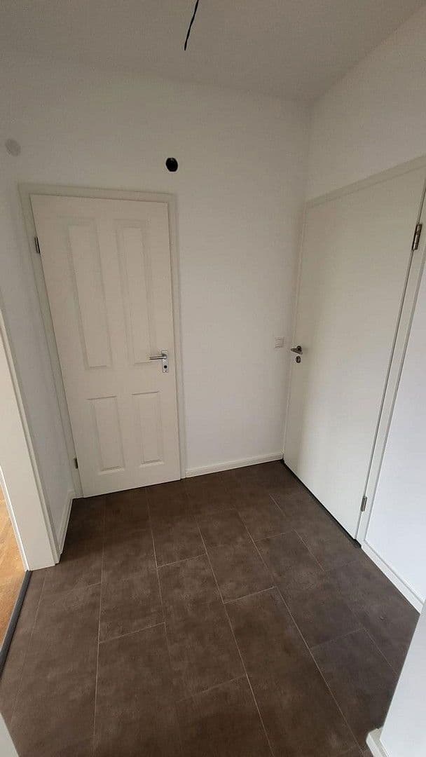 Pronájem bytu 2+1 52 m², Steinheimer Straße 219, Horn-Bad Meinberg, Severní Porýní-Vestfálsko Pronájem bytu 2+1 52 m², Steinheimer Straße 219, Horn-Bad Meinberg, Severní Porýní-Vestfálsko