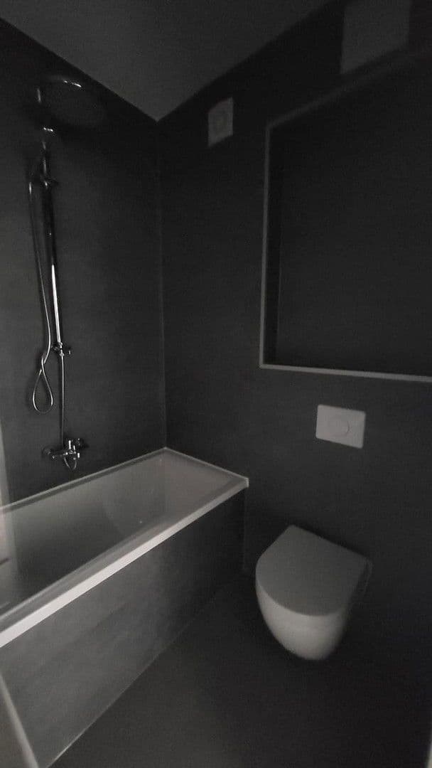 Pronájem bytu 2+1 52 m², Steinheimer Straße 219, Horn-Bad Meinberg, Severní Porýní-Vestfálsko Pronájem bytu 2+1 52 m², Steinheimer Straße 219, Horn-Bad Meinberg, Severní Porýní-Vestfálsko