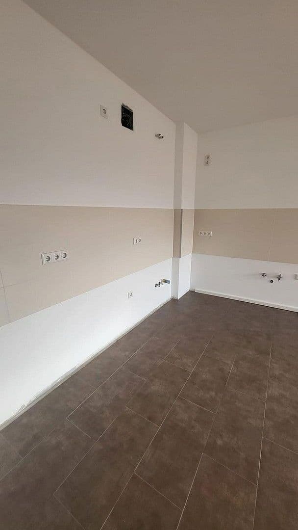 Pronájem bytu 2+1 52 m², Steinheimer Straße 219, Horn-Bad Meinberg, Severní Porýní-Vestfálsko Pronájem bytu 2+1 52 m², Steinheimer Straße 219, Horn-Bad Meinberg, Severní Porýní-Vestfálsko