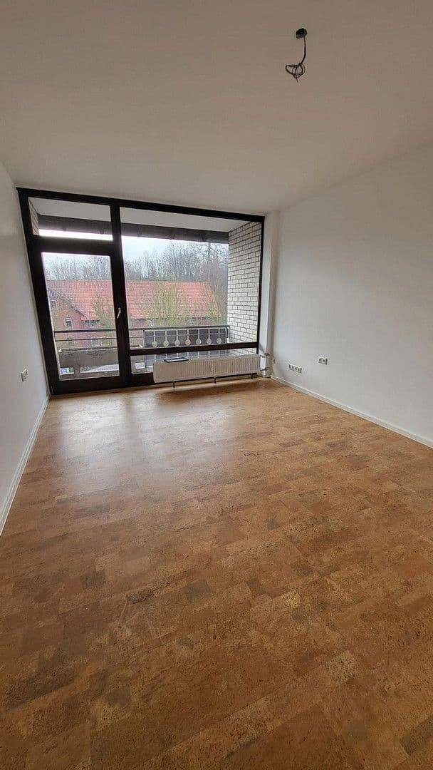 Pronájem bytu 2+1 52 m², Steinheimer Straße 219, Horn-Bad Meinberg, Severní Porýní-Vestfálsko Pronájem bytu 2+1 52 m², Steinheimer Straße 219, Horn-Bad Meinberg, Severní Porýní-Vestfálsko