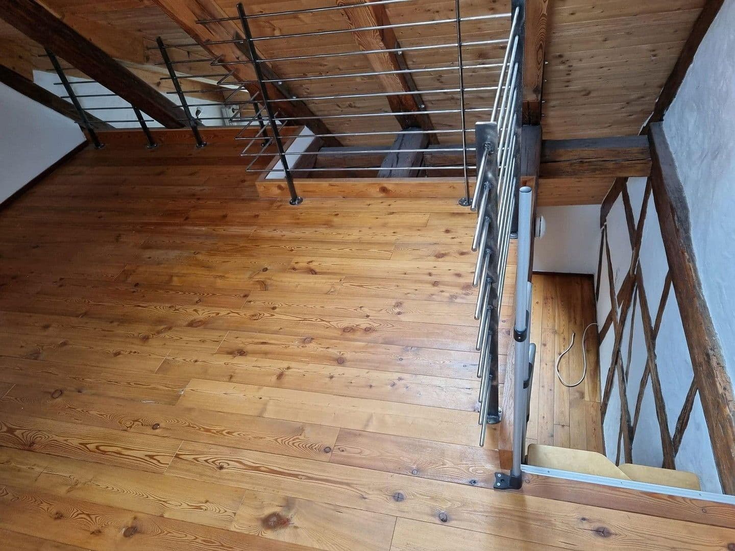 Pronájem bytu 1+kk 40 m², Gelbinger Gasse, Schwäbisch Hall, Bádensko-Württembersko Pronájem bytu 1+kk 40 m², Gelbinger Gasse, Schwäbisch Hall, Bádensko-Württembersko