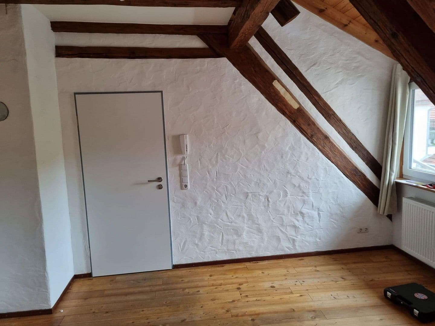 Pronájem bytu 1+kk 40 m², Gelbinger Gasse, Schwäbisch Hall, Bádensko-Württembersko Pronájem bytu 1+kk 40 m², Gelbinger Gasse, Schwäbisch Hall, Bádensko-Württembersko