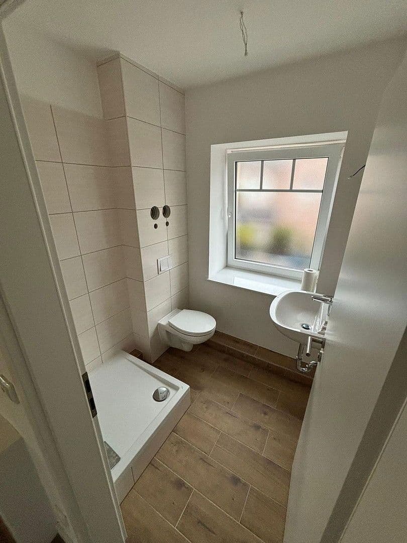 Pronájem bytu 3+1 56 m², MIttelweg 11, Grömitz, Šlesvicko-Holštýnsko Pronájem bytu 3+1 56 m², MIttelweg 11, Grömitz, Šlesvicko-Holštýnsko