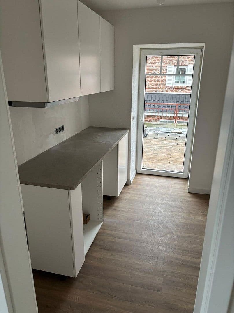 Pronájem bytu 3+1 56 m², MIttelweg 11, Grömitz, Šlesvicko-Holštýnsko Pronájem bytu 3+1 56 m², MIttelweg 11, Grömitz, Šlesvicko-Holštýnsko