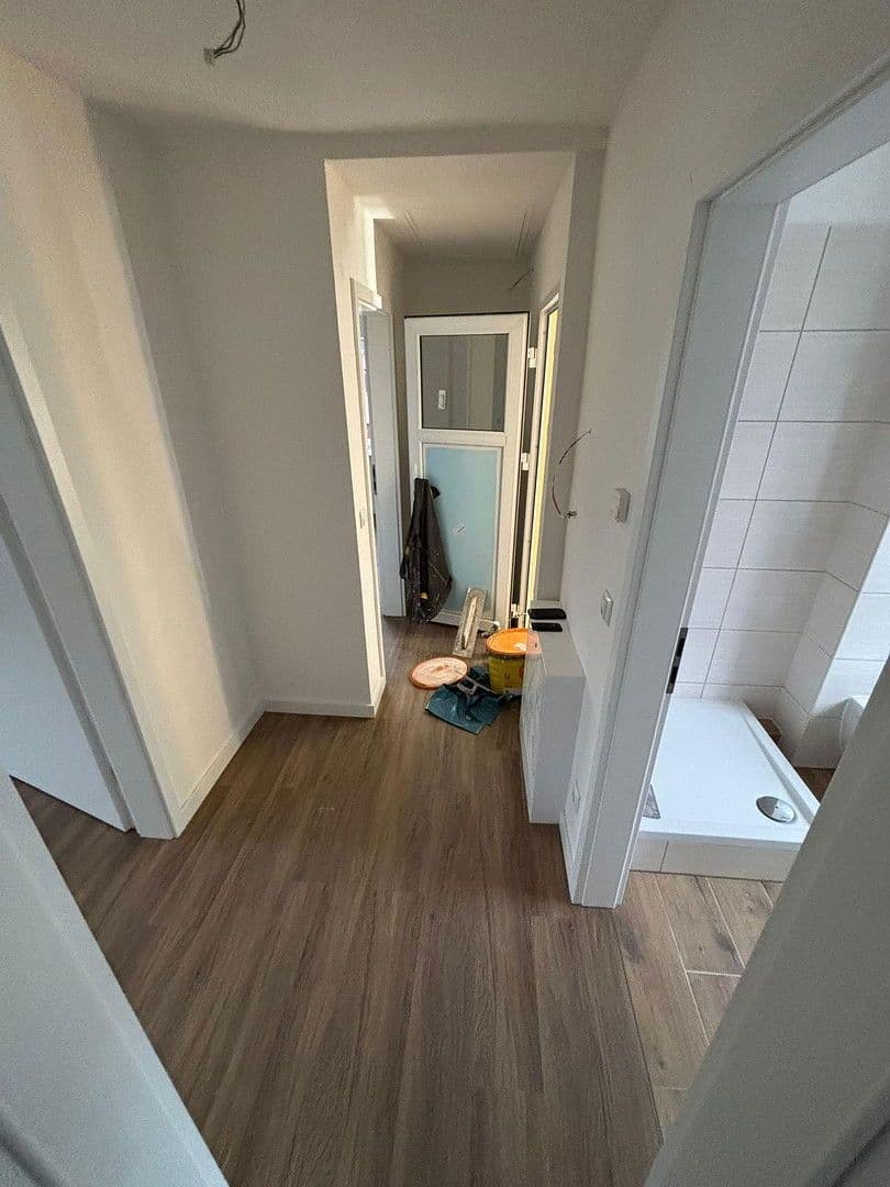 Pronájem bytu 3+1 56 m², MIttelweg 11, Grömitz, Šlesvicko-Holštýnsko Pronájem bytu 3+1 56 m², MIttelweg 11, Grömitz, Šlesvicko-Holštýnsko