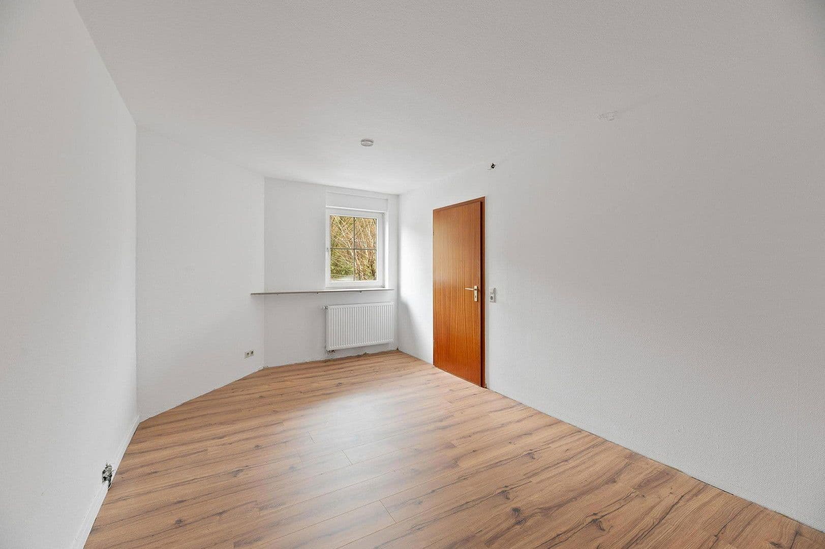 Pronájem bytu 2+1 46 m², Wannweiler Straße 68, Kirchentellinsfurt, Bádensko-Württembersko Pronájem bytu 2+1 46 m², Wannweiler Straße 68, Kirchentellinsfurt, Bádensko-Württembersko