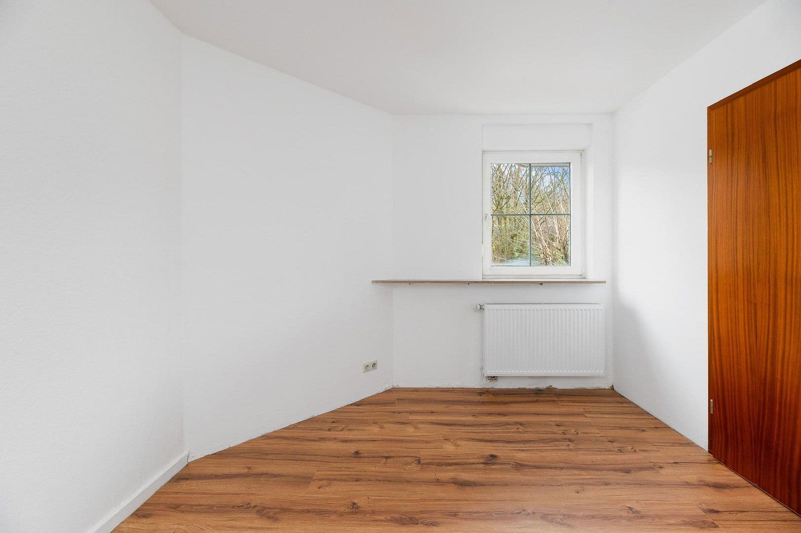 Pronájem bytu 2+1 46 m², Wannweiler Straße 68, Kirchentellinsfurt, Bádensko-Württembersko Pronájem bytu 2+1 46 m², Wannweiler Straße 68, Kirchentellinsfurt, Bádensko-Württembersko