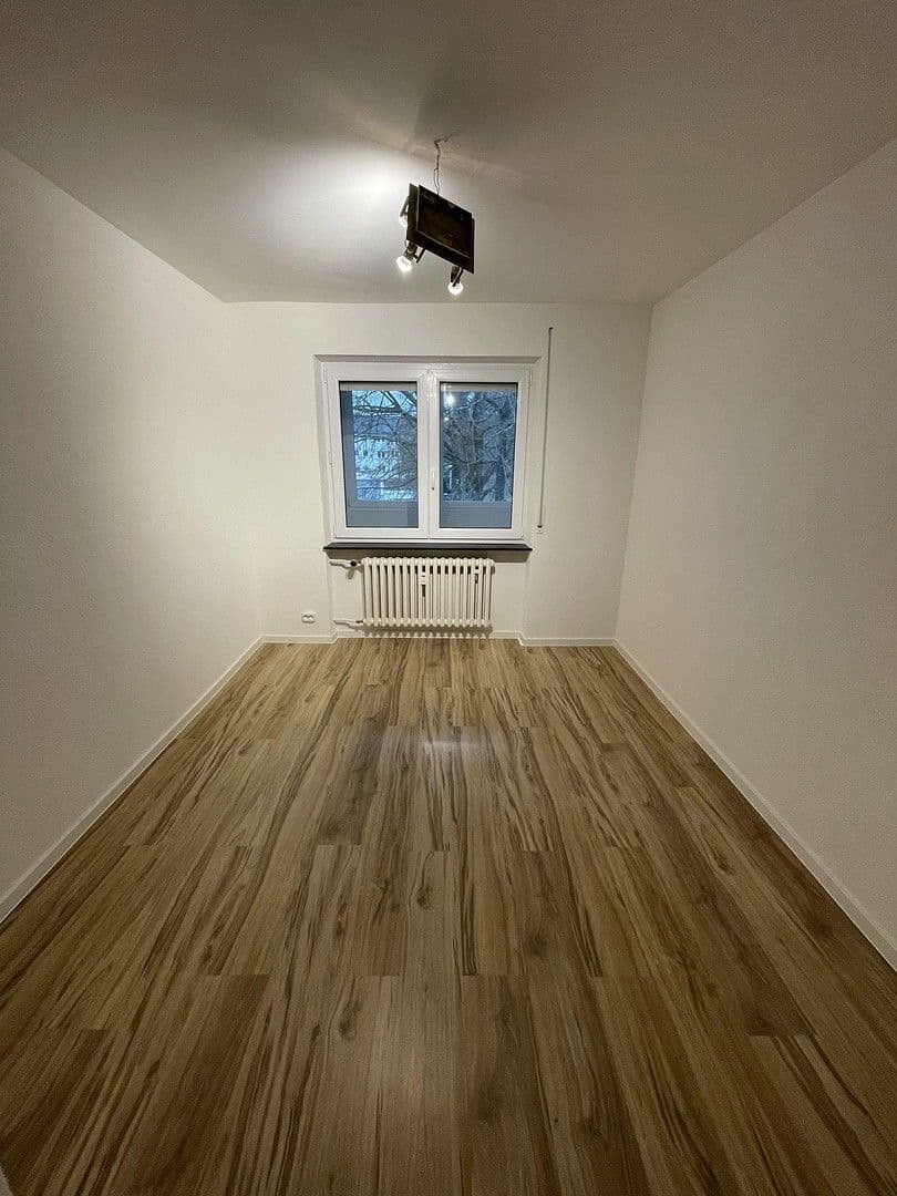 Pronájem bytu 3+1 69 m², Max-Eyth-Strasse 6, Meßstetten, Bádensko-Württembersko Pronájem bytu 3+1 69 m², Max-Eyth-Strasse 6, Meßstetten, Bádensko-Württembersko