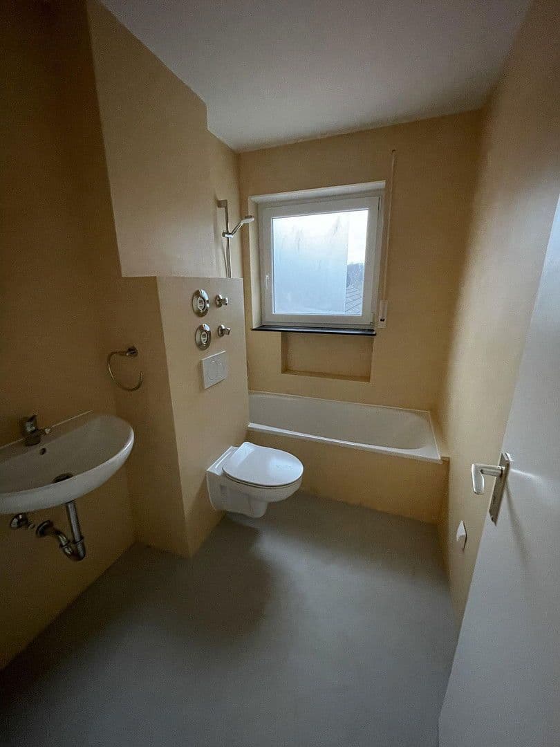 Pronájem bytu 3+1 69 m², Max-Eyth-Strasse 6, Meßstetten, Bádensko-Württembersko Pronájem bytu 3+1 69 m², Max-Eyth-Strasse 6, Meßstetten, Bádensko-Württembersko