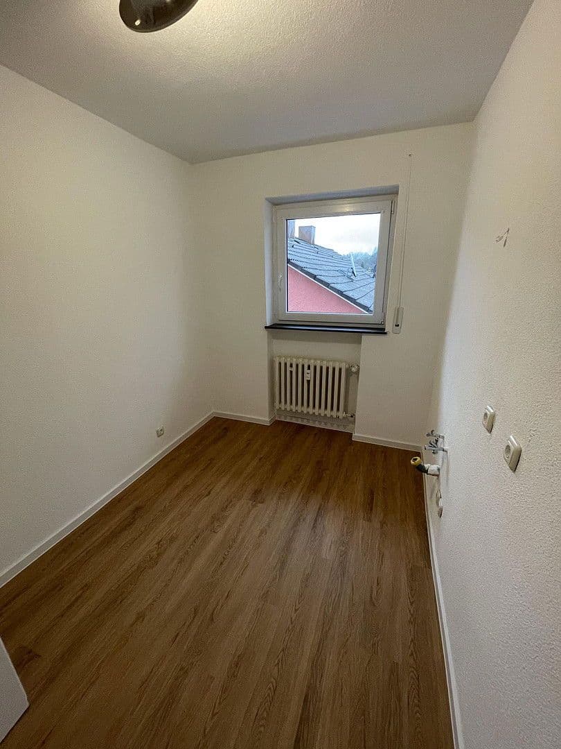Pronájem bytu 3+1 69 m², Max-Eyth-Strasse 6, Meßstetten, Bádensko-Württembersko Pronájem bytu 3+1 69 m², Max-Eyth-Strasse 6, Meßstetten, Bádensko-Württembersko