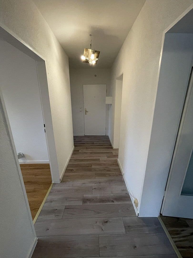 Pronájem bytu 3+1 69 m², Max-Eyth-Strasse 6, Meßstetten, Bádensko-Württembersko Pronájem bytu 3+1 69 m², Max-Eyth-Strasse 6, Meßstetten, Bádensko-Württembersko