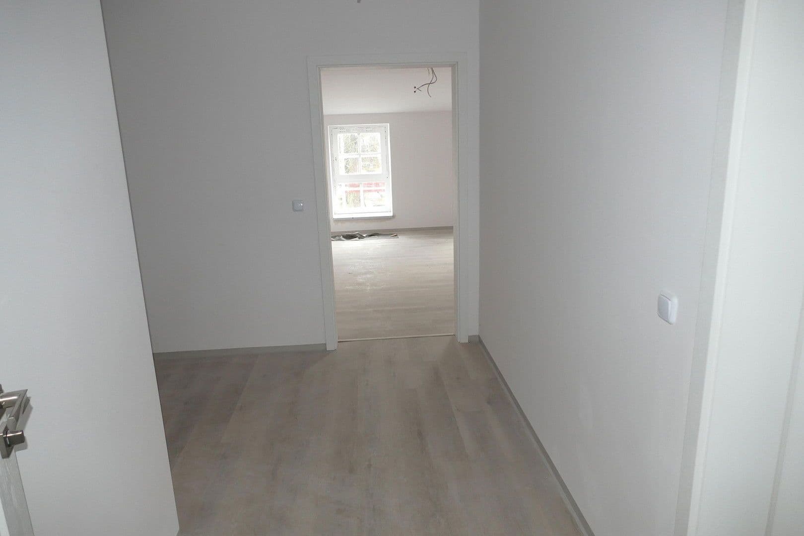 Pronájem bytu 3+1 76 m², August-Bebel-Straße, Sagard, Mecklenburg-Vorpommern Pronájem bytu 3+1 76 m², August-Bebel-Straße, Sagard, Mecklenburg-Vorpommern