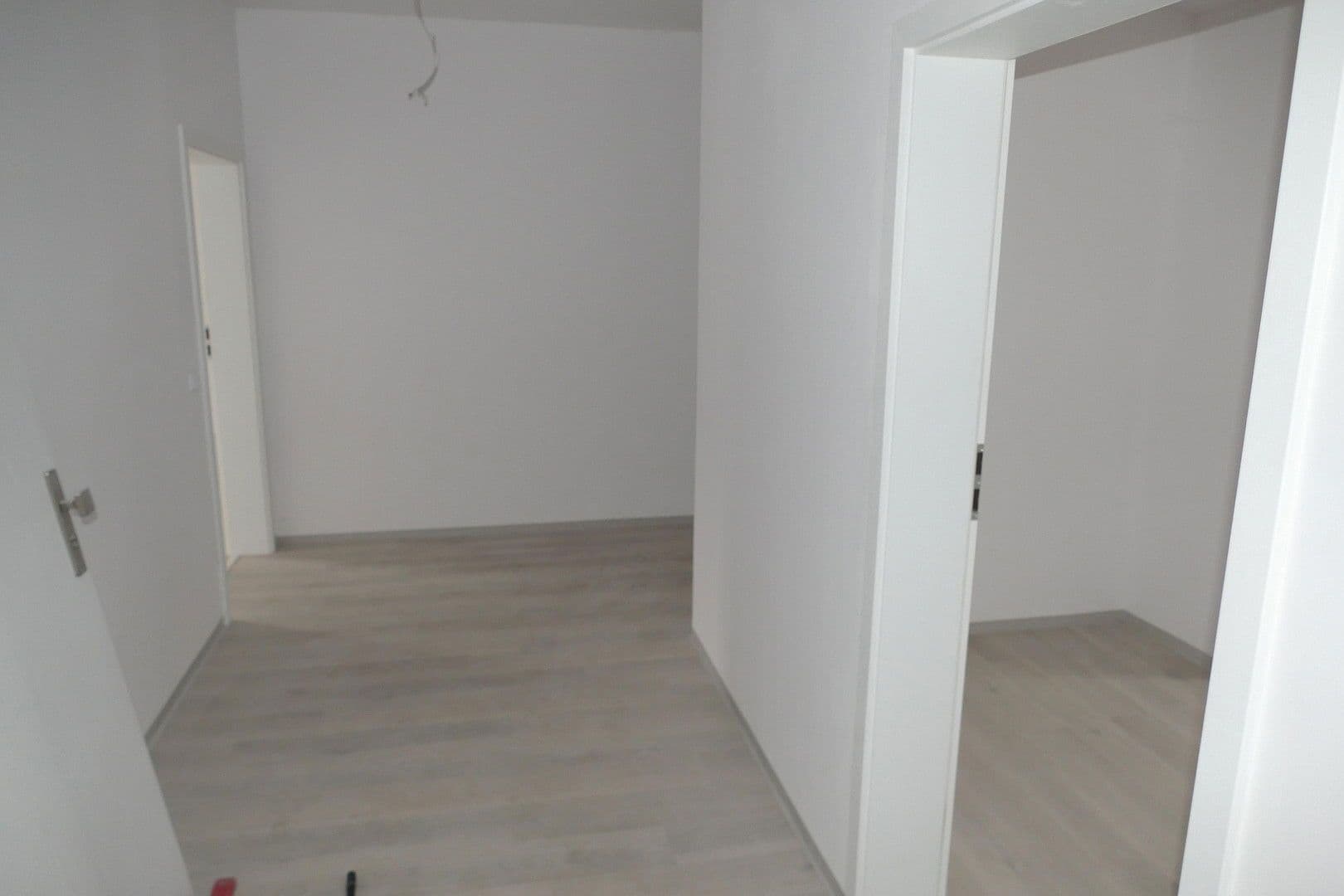 Pronájem bytu 3+1 76 m², August-Bebel-Straße, Sagard, Mecklenburg-Vorpommern Pronájem bytu 3+1 76 m², August-Bebel-Straße, Sagard, Mecklenburg-Vorpommern