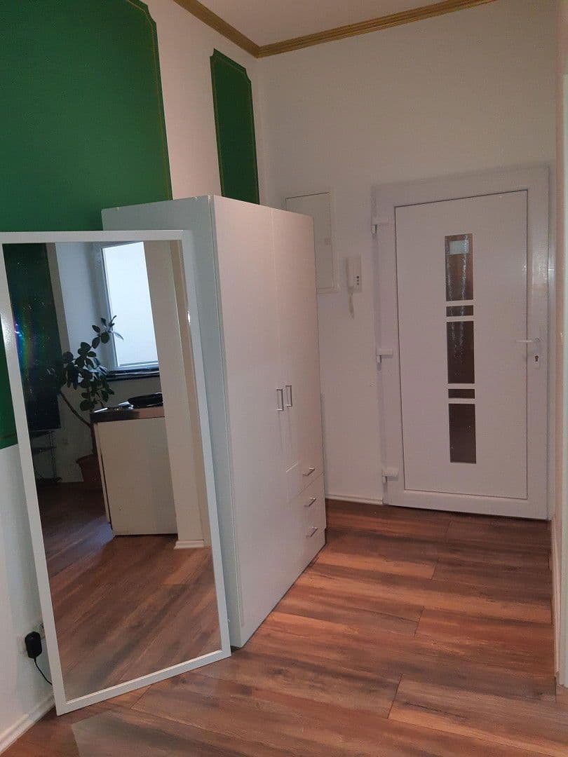 Pronájem bytu 1+1 30 m², Bismarckstraße 47, Mönchengladbach, Severní Porýní-Vestfálsko Pronájem bytu 1+1 30 m², Bismarckstraße 47, Mönchengladbach, Severní Porýní-Vestfálsko