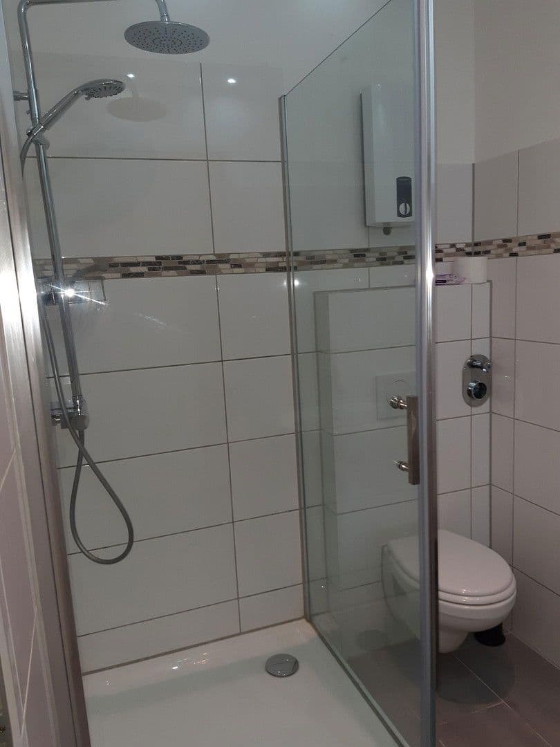 Pronájem bytu 1+1 30 m², Bismarckstraße 47, Mönchengladbach, Severní Porýní-Vestfálsko Pronájem bytu 1+1 30 m², Bismarckstraße 47, Mönchengladbach, Severní Porýní-Vestfálsko