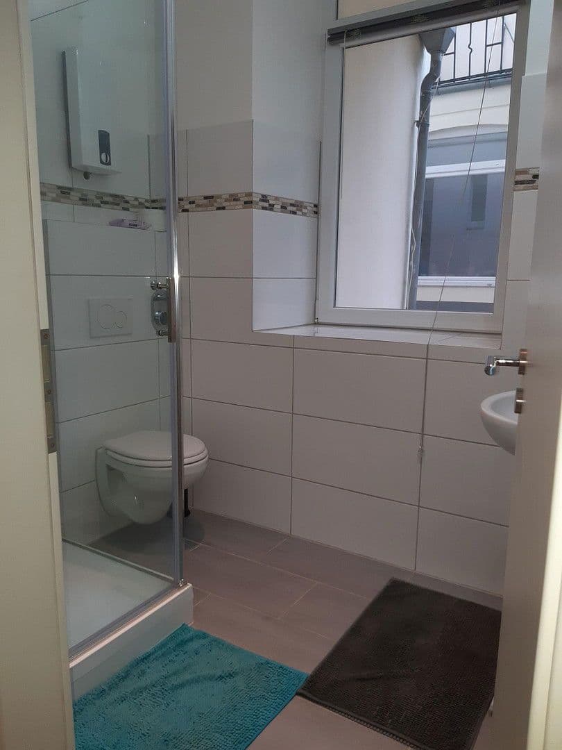 Pronájem bytu 1+1 30 m², Bismarckstraße 47, Mönchengladbach, Severní Porýní-Vestfálsko Pronájem bytu 1+1 30 m², Bismarckstraße 47, Mönchengladbach, Severní Porýní-Vestfálsko