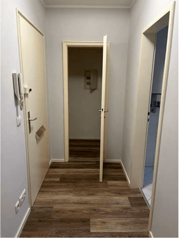 Pronájem bytu 1+1 35 m², Prinzregentenstraße 156, München, Bavorsko Pronájem bytu 1+1 35 m², Prinzregentenstraße 156, München, Bavorsko