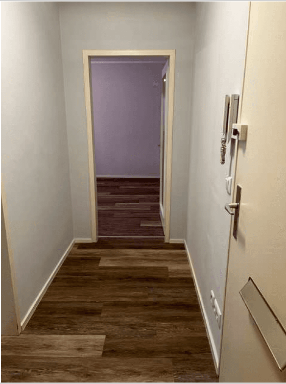 Pronájem bytu 1+1 35 m², Prinzregentenstraße 156, München, Bavorsko Pronájem bytu 1+1 35 m², Prinzregentenstraße 156, München, Bavorsko