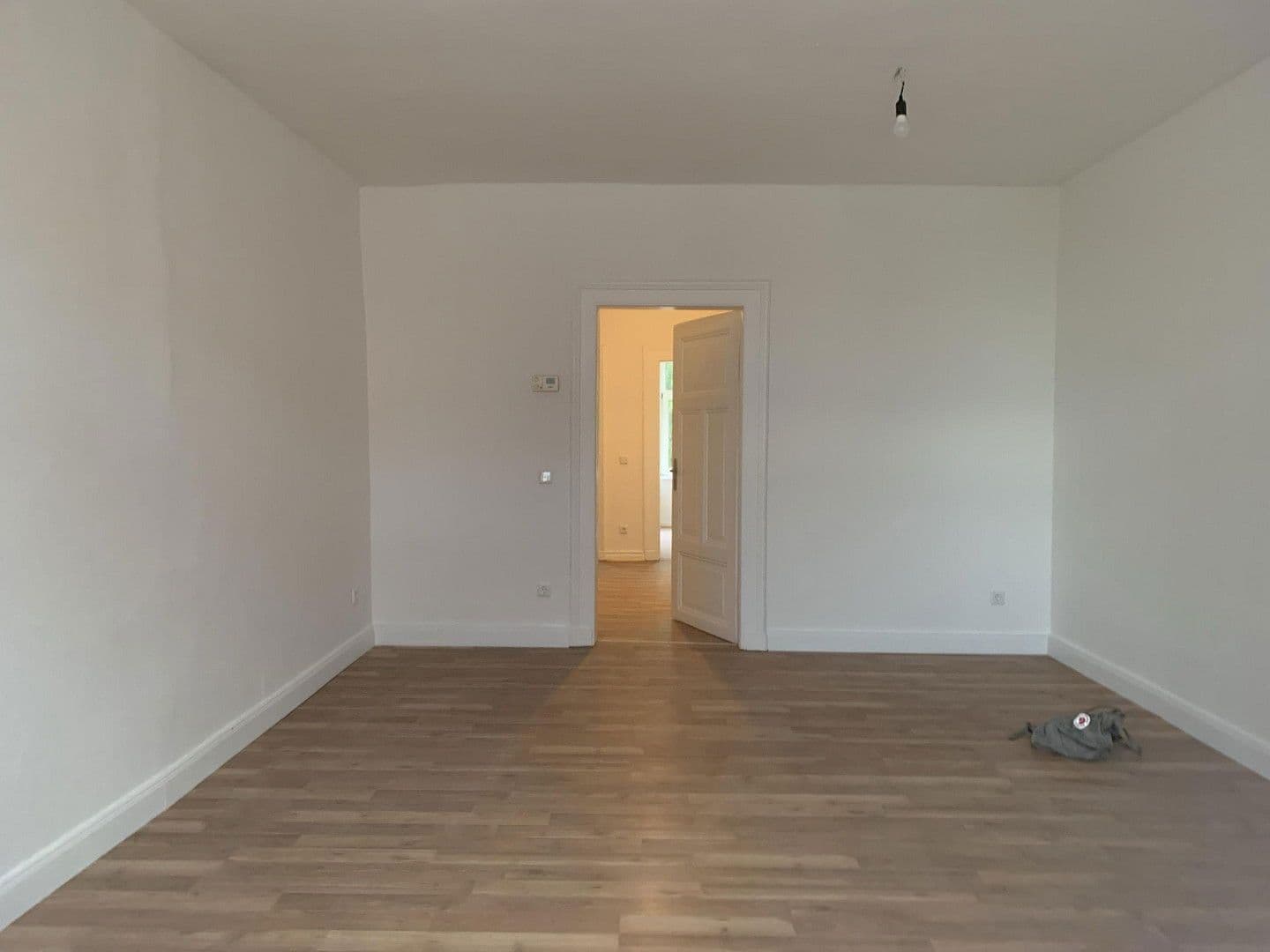 Pronájem bytu 4+1 114 m², Lüneburger Straße 11, Celle, Dolní Sasko Pronájem bytu 4+1 114 m², Lüneburger Straße 11, Celle, Dolní Sasko