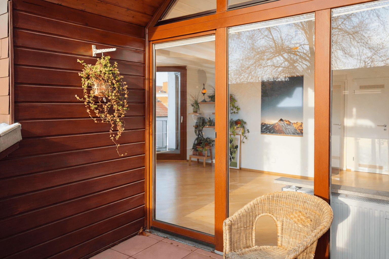 Prodej bytu 4+1 100 m², Kompartsweg 2, Göttingen, Dolní Sasko Prodej bytu 4+1 100 m², Kompartsweg 2, Göttingen, Dolní Sasko