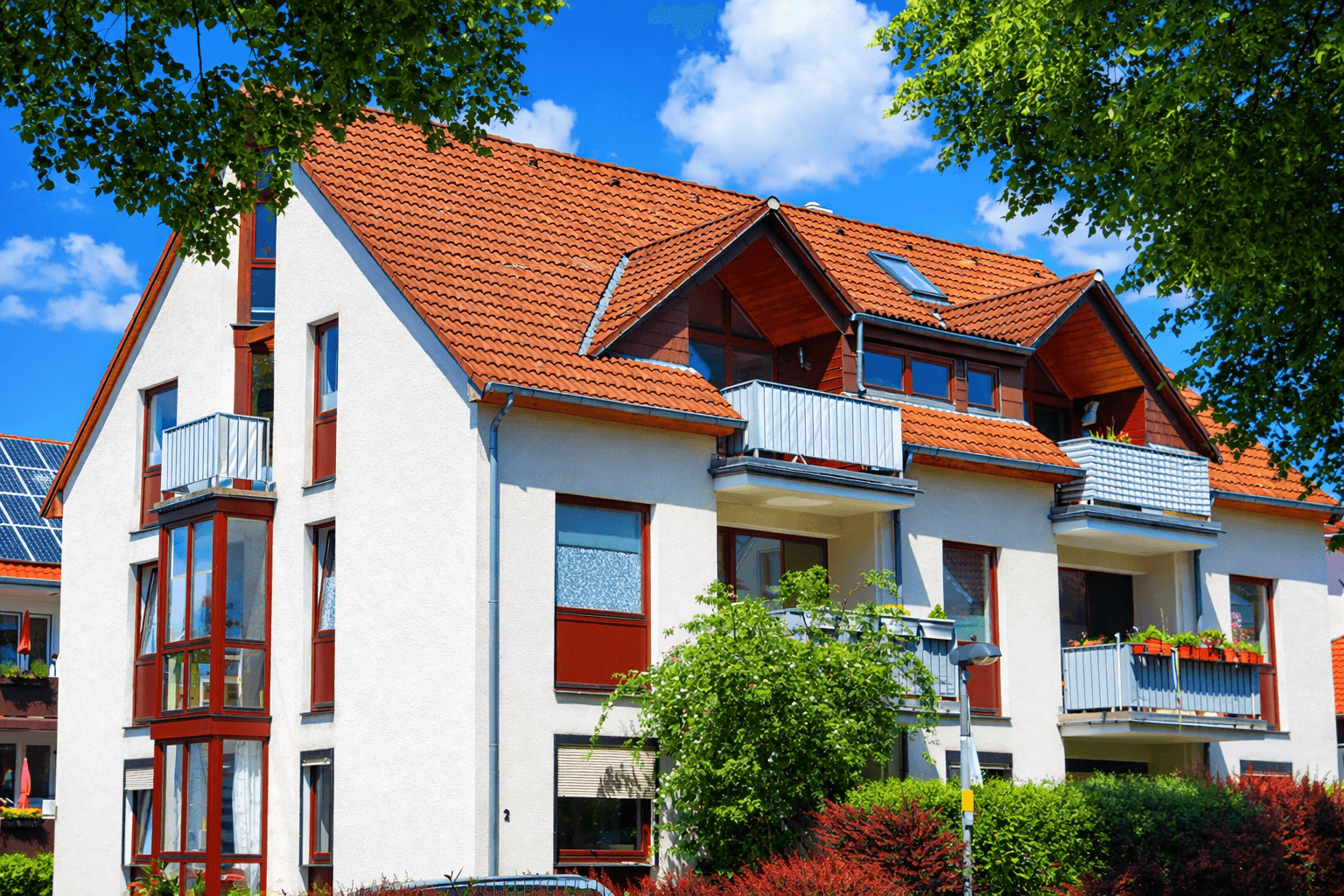 Prodej bytu 4+1 100 m², Kompartsweg 2, Göttingen, Dolní Sasko Prodej bytu 4+1 100 m², Kompartsweg 2, Göttingen, Dolní Sasko