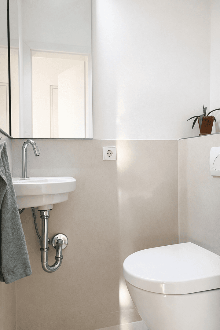 Prodej bytu 4+1 100 m², Kompartsweg 2, Göttingen, Dolní Sasko Prodej bytu 4+1 100 m², Kompartsweg 2, Göttingen, Dolní Sasko