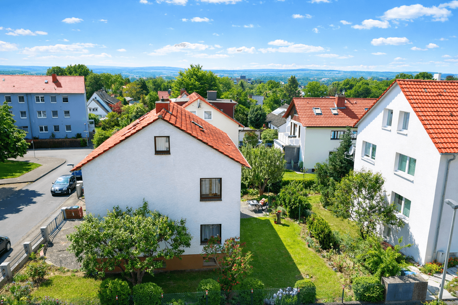 Prodej bytu 4+1 100 m², Kompartsweg 2, Göttingen, Dolní Sasko Prodej bytu 4+1 100 m², Kompartsweg 2, Göttingen, Dolní Sasko