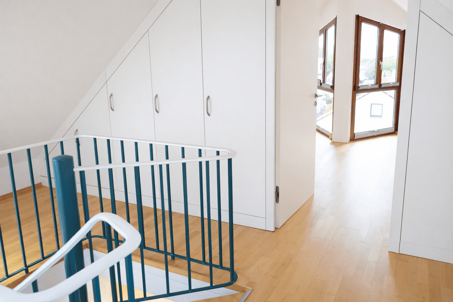 Prodej bytu 4+1 100 m², Kompartsweg 2, Göttingen, Dolní Sasko Prodej bytu 4+1 100 m², Kompartsweg 2, Göttingen, Dolní Sasko