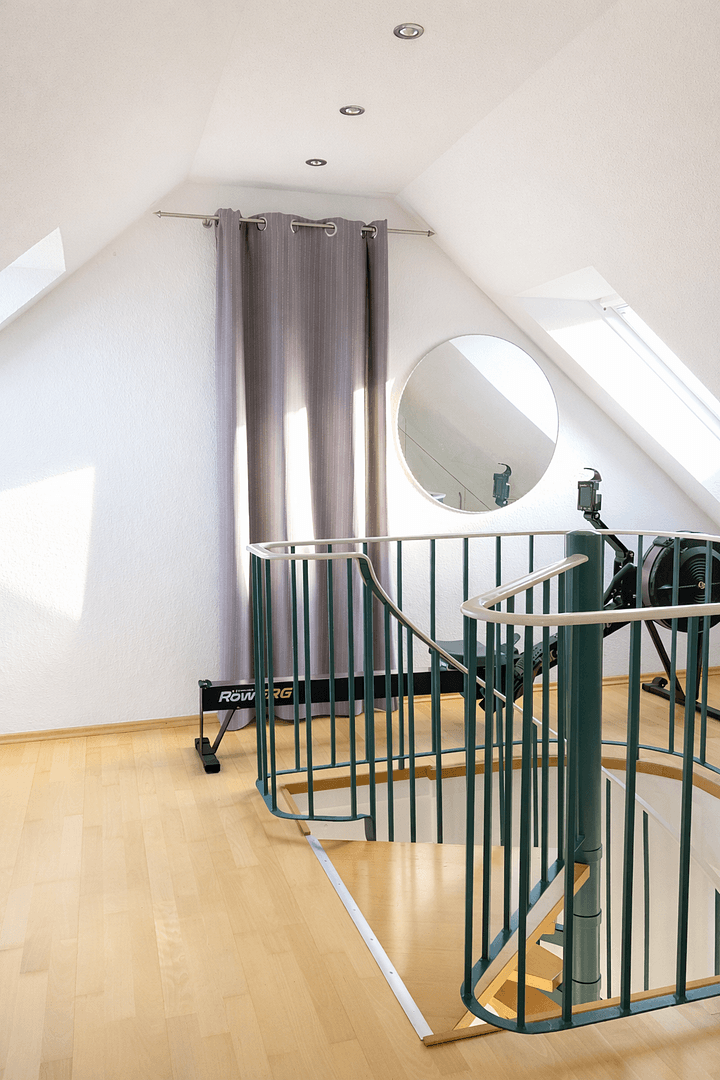 Prodej bytu 4+1 100 m², Kompartsweg 2, Göttingen, Dolní Sasko Prodej bytu 4+1 100 m², Kompartsweg 2, Göttingen, Dolní Sasko