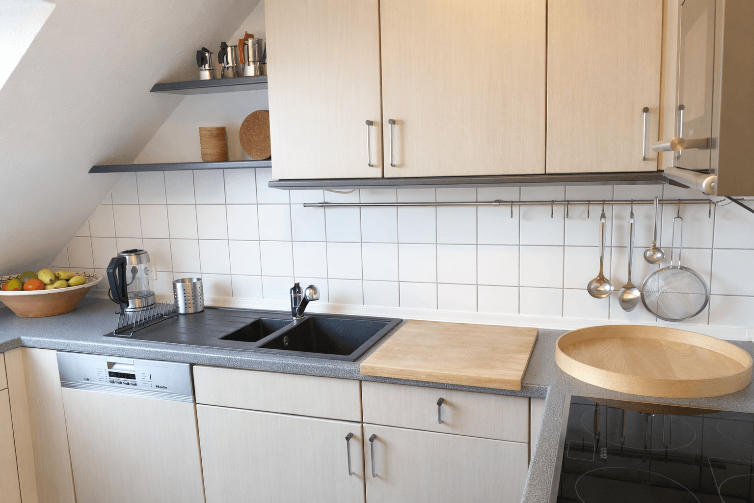 Prodej bytu 4+1 100 m², Kompartsweg 2, Göttingen, Dolní Sasko Prodej bytu 4+1 100 m², Kompartsweg 2, Göttingen, Dolní Sasko