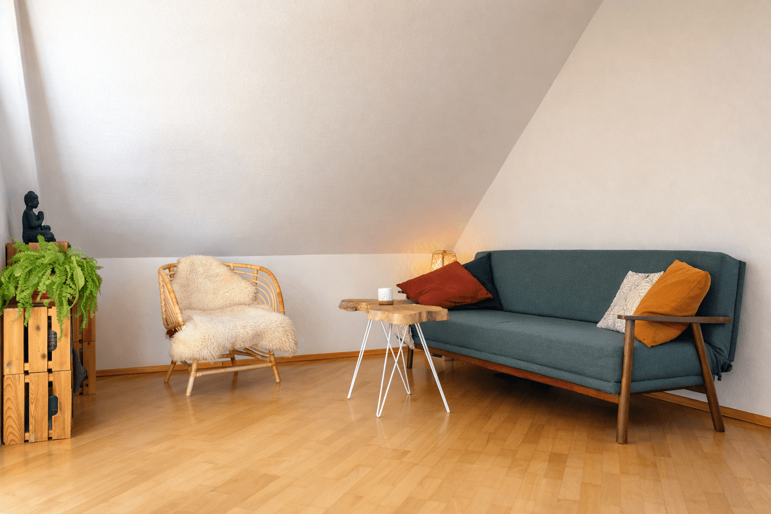 Prodej bytu 4+1 100 m², Kompartsweg 2, Göttingen, Dolní Sasko Prodej bytu 4+1 100 m², Kompartsweg 2, Göttingen, Dolní Sasko