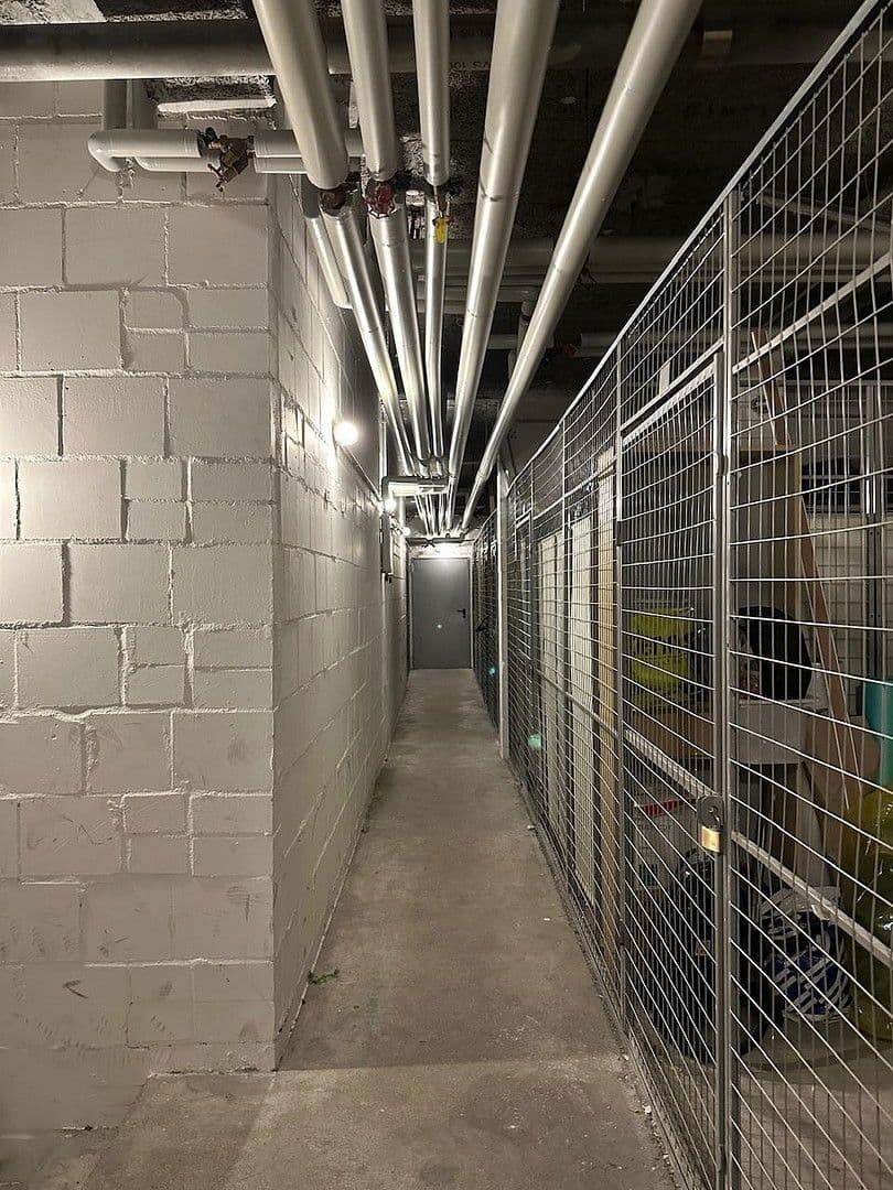 Prodej bytu 3+1 69 m², Schöneberger Str. 9, Berlin, Berlín Prodej bytu 3+1 69 m², Schöneberger Str. 9, Berlin, Berlín