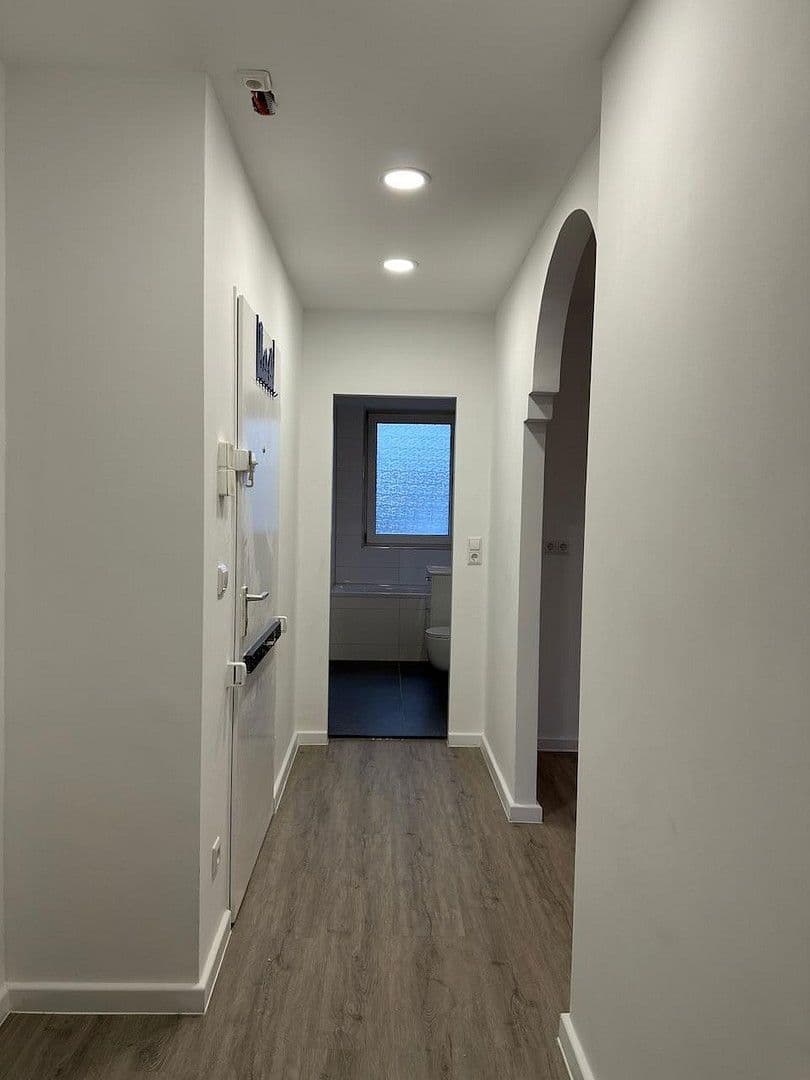 Prodej bytu 3+1 69 m², Schöneberger Str. 9, Berlin, Berlín Prodej bytu 3+1 69 m², Schöneberger Str. 9, Berlin, Berlín