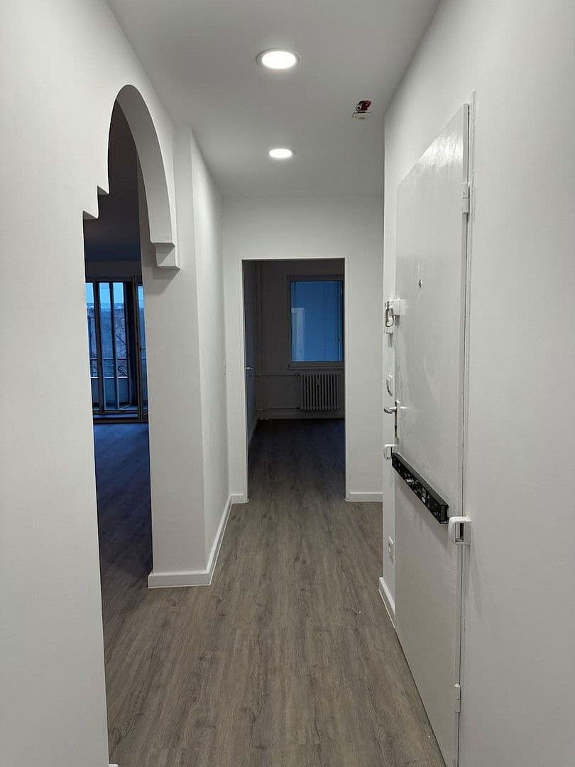 Prodej bytu 3+1 69 m², Schöneberger Str. 9, Berlin, Berlín Prodej bytu 3+1 69 m², Schöneberger Str. 9, Berlin, Berlín