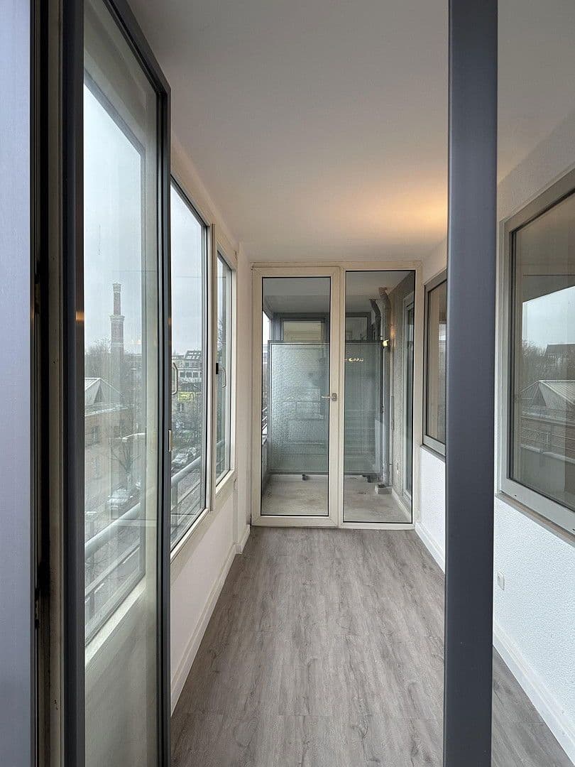 Prodej bytu 3+1 69 m², Schöneberger Str. 9, Berlin, Berlín Prodej bytu 3+1 69 m², Schöneberger Str. 9, Berlin, Berlín